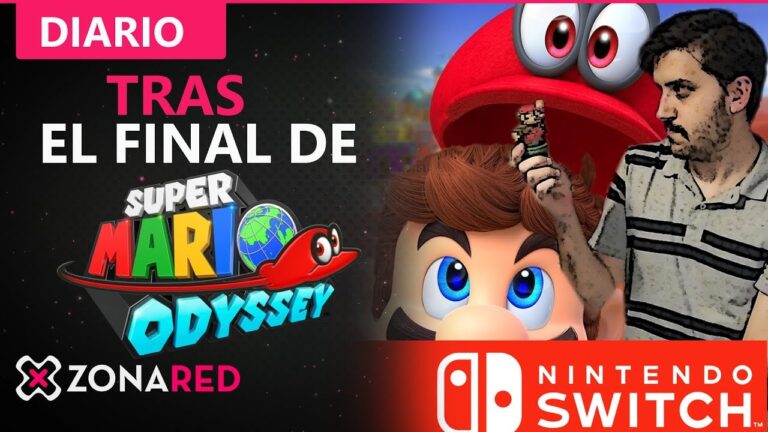 Descubre la increíble duración de Super Mario 3D World en Nintendo Switch