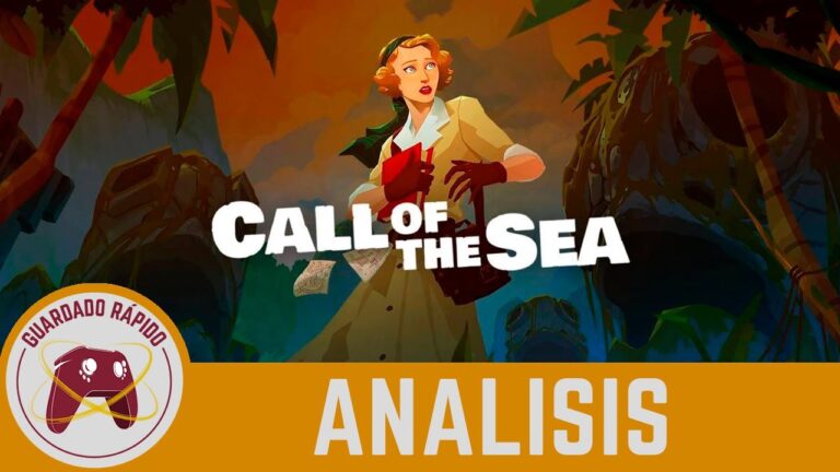 Descubre la increíble aventura submarina con el análisis de Call of the Sea