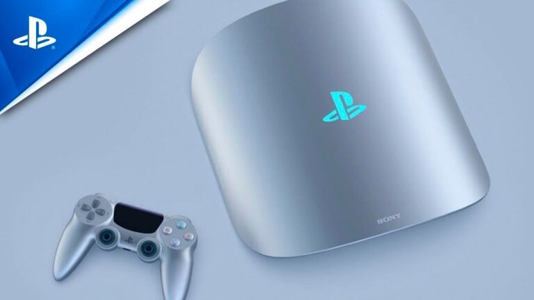 PlayStation 6: ¡Descubre el futuro de los videojuegos!