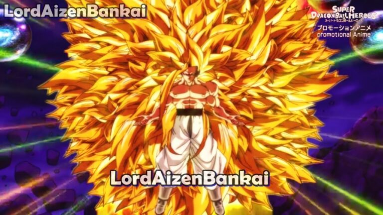 Descubre la verdad sobre el poder del chō saiyajin da Son Goku en Dragon Ball Z