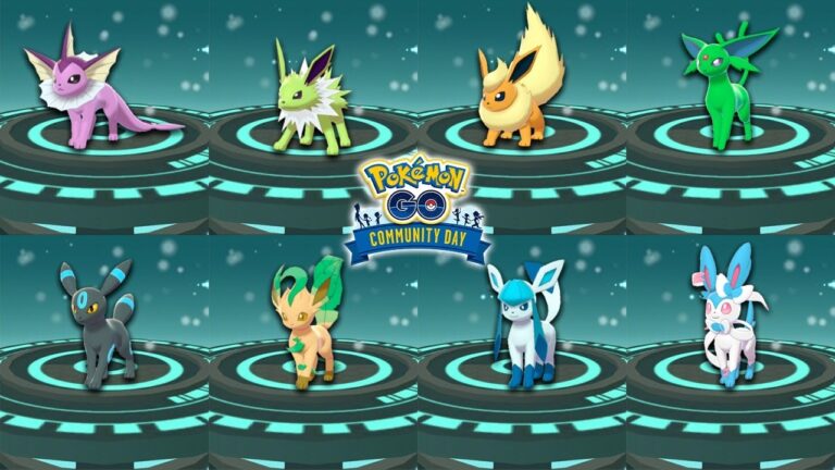 ¡Evoluciona tu Eevee a su versión Shiny en Pokémon Go!