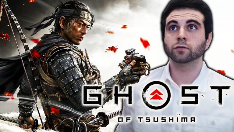 ¿Quieres saber cuánto dura Ghost of Tsushima? Descubre la duración del juego aquí
