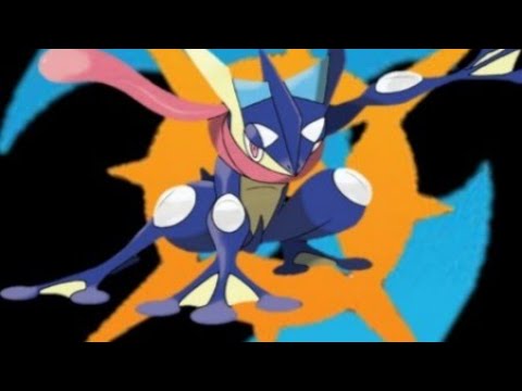 ¡Atrapa a Greninja Ash en Pokémon Ultrasol con estos trucos!